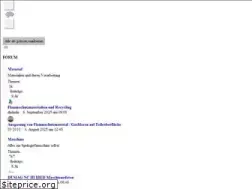 Sites similar to spritzgussweb.de