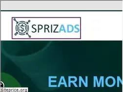 Sites similar to sprizads.com