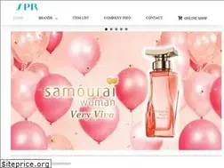 Sites similar to sprjapan.com