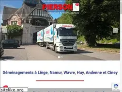 Sites similar to sprlpierson.com