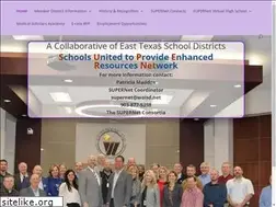 Sites similar to sprnet.org