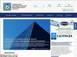 Sites similar to sprnpc.pl