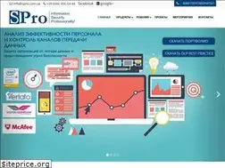 Sites similar to spro.com.ua