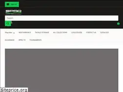 Sites similar to spro.com