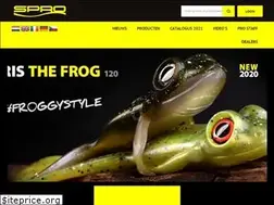 Sites similar to spro.eu