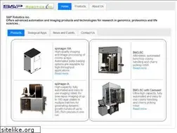 Sites similar to sprobotics.com