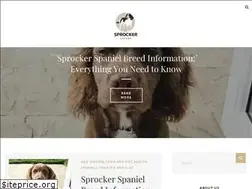Sites similar to sprockerlovers.com