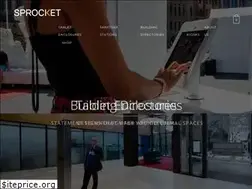 Sites similar to sprocket.com.au