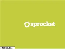 Sites similar to sprocket.me