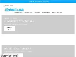 Sites similar to sprocketandgear.co.uk
