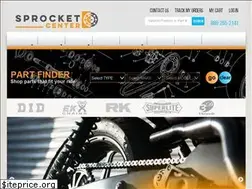 Sites similar to sprocketcenter.com