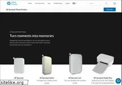 Sites similar to sprocketprinters.com