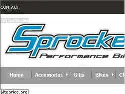 Sites similar to sprockets.uk.com
