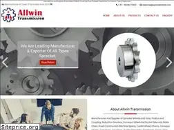 Sites similar to sprocketsindia.com