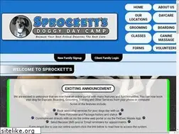 Sites similar to sprockettsddc.ca