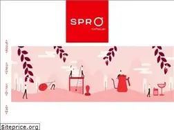 Sites similar to sprocoffeelab.com