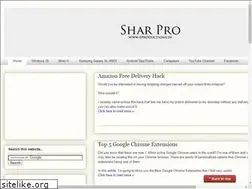 Sites similar to sproductions.in
