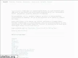 Sites similar to sproets.nl