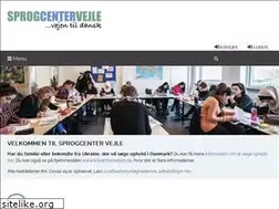 Sites similar to sprogcentervejle.dk