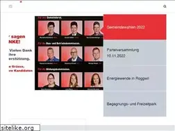 Sites similar to sproggwil.ch
