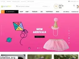 Sites similar to sprogstore.com