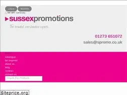 Sites similar to spromo.co.uk