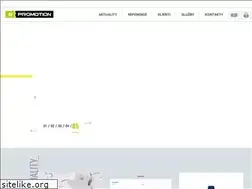 Sites similar to spromotion.cz