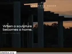 Sites similar to spronkenhouse.com