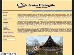 Sites similar to sprookjes.org