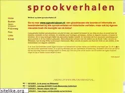 Sites similar to sprookverhalen.nl