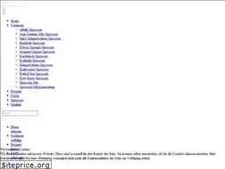Sites similar to sprossenparadies.de