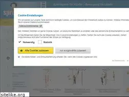 Sites similar to sprossenwand.com