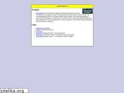 Sites similar to sprossenwanne.at