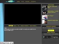 Sites similar to sprosti.se