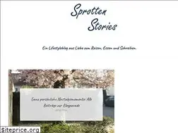 Sites similar to sprotten-stories.com