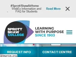 Sites similar to sprottshaw.com