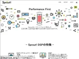 Sites similar to sprout-ad.com