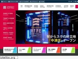 Sites similar to sprout-dance.com