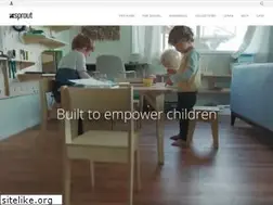 Sites similar to sprout-kids.com