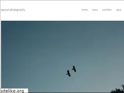 Sites similar to sprout-photo.com
