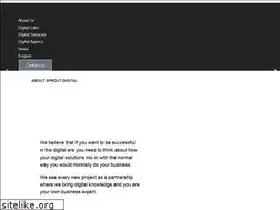 Sites similar to sprout.co.id