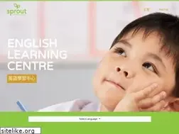 Sites similar to sprout.com.hk