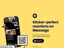 Sites similar to sprout.fun