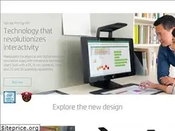 Sites similar to sprout.hp.com