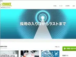 Sites similar to sprout.jp