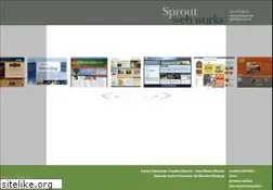 Sites similar to sprout.net