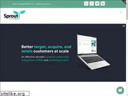 Sites similar to sprout.online