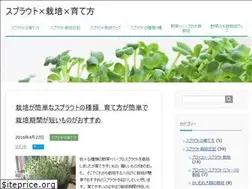 Sites similar to sprout55.com