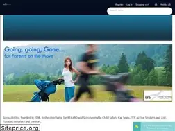 Sites similar to sproutability.co.za