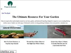 Sites similar to sproutabl.com